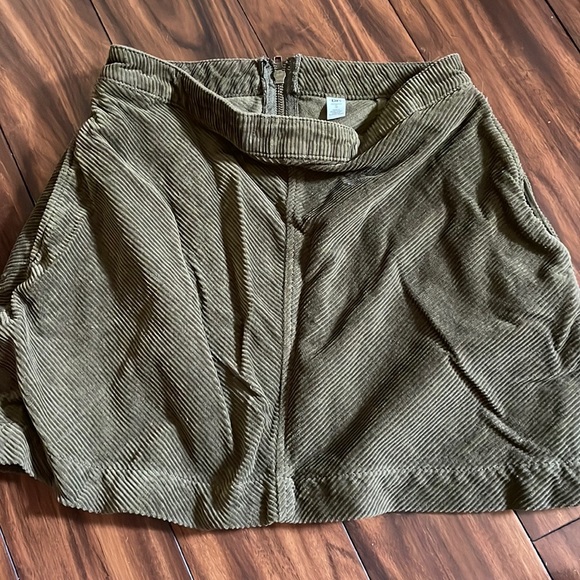 Bp skirt - Picture 1 of 2